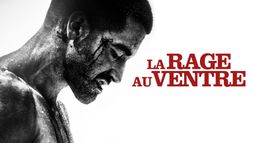 La rage au ventre