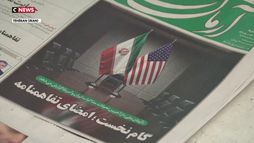 Guerre au Moyen-Orient : les détails de l'accord entre l'Iran et les Etats-Unis