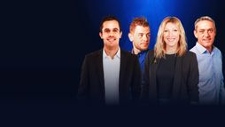 Les Rois de la Pédale | L'avant-course