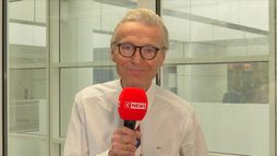 La chronique éco : Le business lucratif de la Coupe du monde