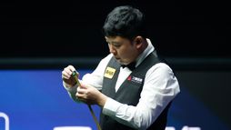 Ding Junhui - Zhang Anda
