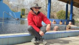 Hongrie : le business des sources thermales