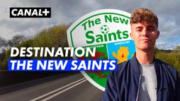 Destination The New Saints