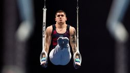 Gymnastique artistique | Épreuve par équipes (H)