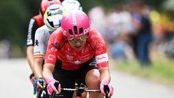 Tour de France Femmes avec Zwift | 4e étape