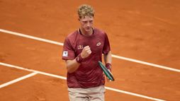 Mattia Bellucci - Martín Landaluce