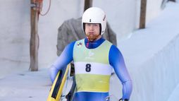 Saint-Moritz | Simple (H) – 1re manche