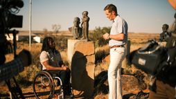 Orania, une ville de Blancs ?