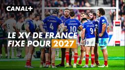 XV de France / Coupe du monde 2027 : Tirage clément pour la France avec le Japon, les Etats-Unis et les Samoa