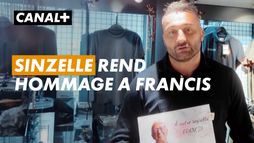 Jérémy Sinzelle se fait piéger par Nans Ducuing
