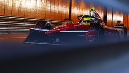 Monaco | Course 2