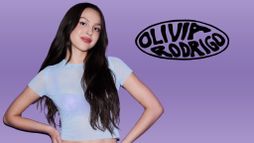OLIVIA RODRIGO