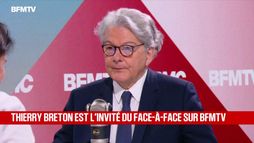 Face à face