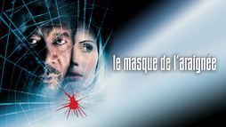 Le Masque de l'araignée
