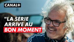 Rencontre avec le créateur de Plaine Orientale, Pierre Leccia