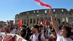 Italie : les nouvelles lois sur la sécurité menacent-elles la démocratie ?