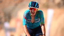 Tour d'Oman | Les meilleurs moments