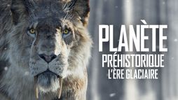 Planète préhistorique