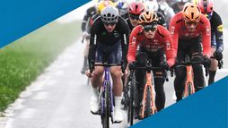 Paris-Nice | 4e étape