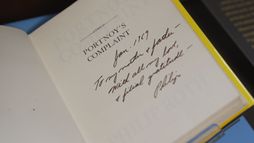 Fantasmes et châtiments : Portnoy et son complexe