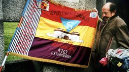 Javier Cercas et L'imposteur