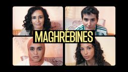 Maghrébines