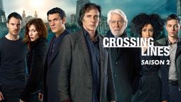 La Cheveauchée Sauvage