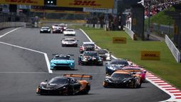 6 Heures de Fuji | Essais Libres 3