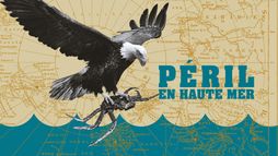 Péril en haute mer