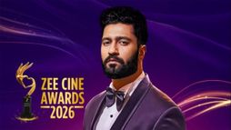 Zee Cine Awards 2026