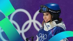 Ski freestyle | Halfpipe (F) – Qualifications