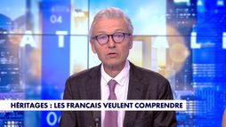 La chronique éco : héritages, les Français veulent comprendre