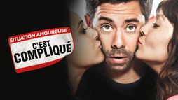 Situation Amoureuse : C'est Compliqué