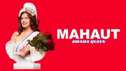 Mahaut : Drama Queen
