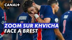 Zoom sur Khvicha Kvaratskhelia