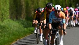 Ethias-Tour de Wallonie | 2e étape