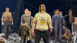 Leevi Madetoja : Les Ostrobothniens