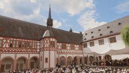 Bomsori Kim, Camerata Salzburg : Mozart, Concerto pour violon 5