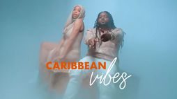 CARIBBEAN VIBES