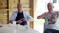 Royaume-Uni : vivre avec la démence