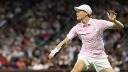 Learner Tien - Jannik Sinner