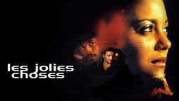 Les jolies choses