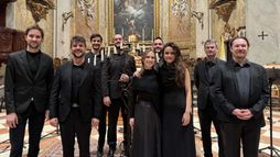 Festival de musique sacrée de Madrid