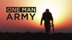 L'homme Armée