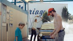 Le film de l'été