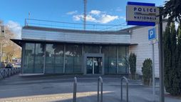 Essonne : contrôlé pour un joint, il conduit la police à une cache d'armes