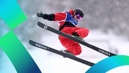 Ski acrobatique | Halfpipe (H) – Qualifications