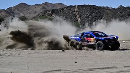 Dakar | Journée de repos – Les meilleurs moments