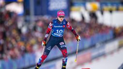 Ramsau | Gundersen 5Km (F)
