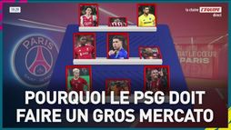 L'Équipe de Greg